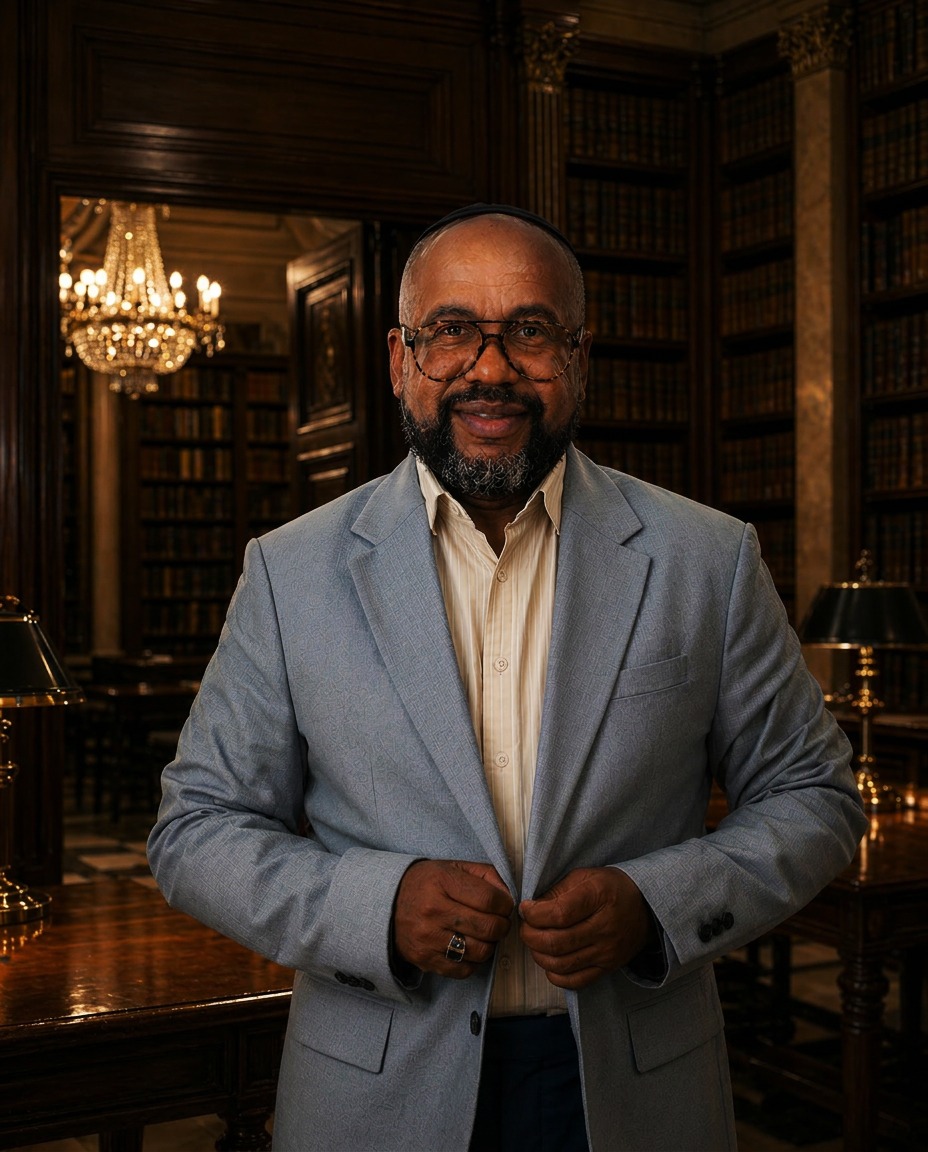 Dr. Rodrigo Gregório